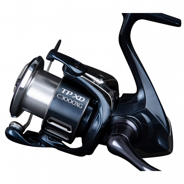 Shimano Spinning reel Twin Power XD at low prices