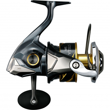 Shimano Stella SW