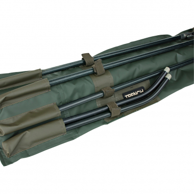 Shimano Trench Gear Stink and Stick Bag
