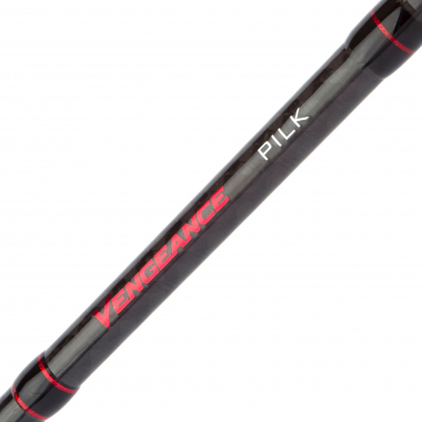 Shimano Vengeance AX Pilk