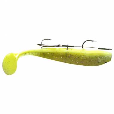 Shirasu Balzer Shirasu Stinger Keeper