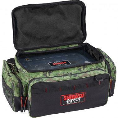 Shirasu Street Organizer (L)