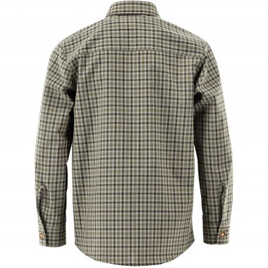 Skimli Shirt 1/1 Sleeve Children (Olive)