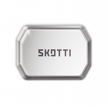 Skotti PLADE
