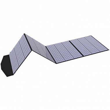 Solar panel (foldable)