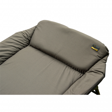Solar Tackle Carp Bedchair UnderCover Bedchair (green)