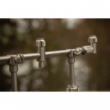 Solar Tackle P1 3 Rod Buzzer Bar (240mm to 375mm)