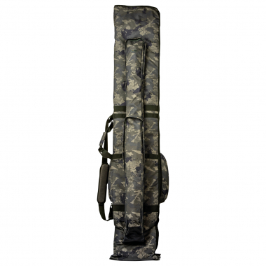 Solar Tackle Rod case UnderCover Rod Holdall (camo)