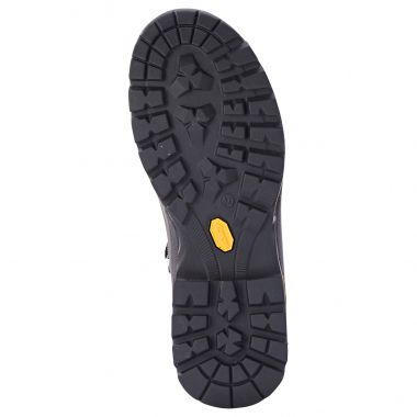 Solaro Outdoor Boots For Men (Brown)