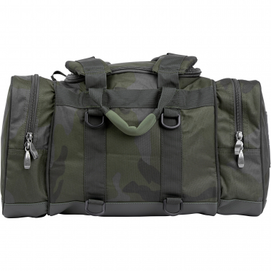 Sonik Bank-Tek Ruckbag