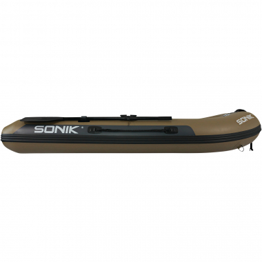 Sonik Nomad Inflatable Boat