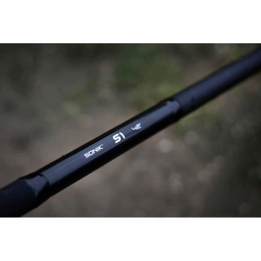 Sonik S1 Landing Net 42’ 1-piece