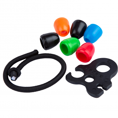 Sonik Stanz Rod Lock