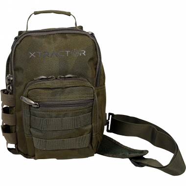 Sonik Xtractor Sling Bag