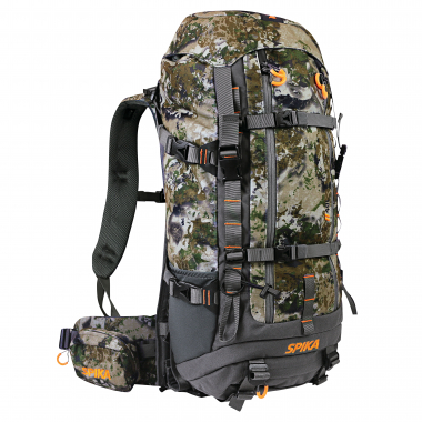 Spika Backpack Drover Hauler Pack + Hauler Frame (40 l)