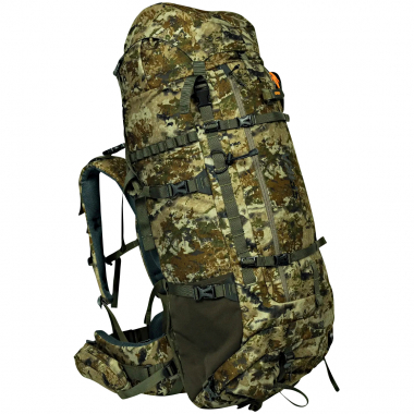 Spika Drover II Hauler Pack Biarri Camo + Hauler
Frame 80L