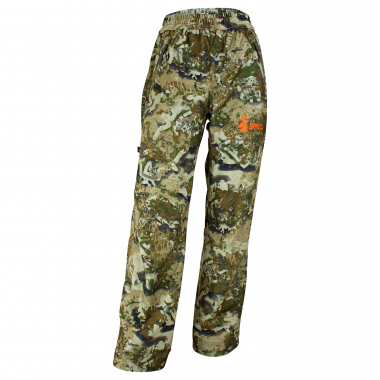 Spika Tracker Pants Kids (Biarri Camo)