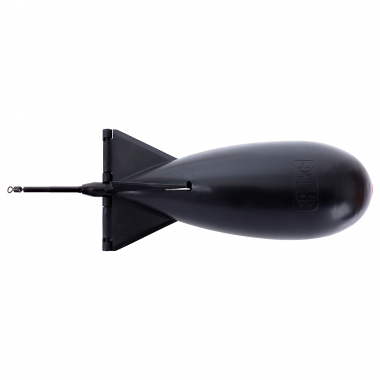 Spomb Food Rocket bombs (White or black)