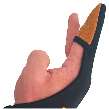 Sportex Casting finger guard