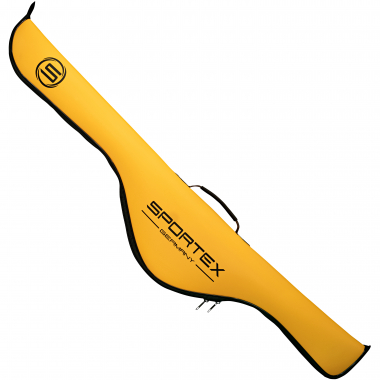 Sportex EVA Rod Case
