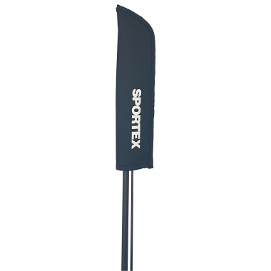 Sportex Sportex rod tip protection (size: M/S)