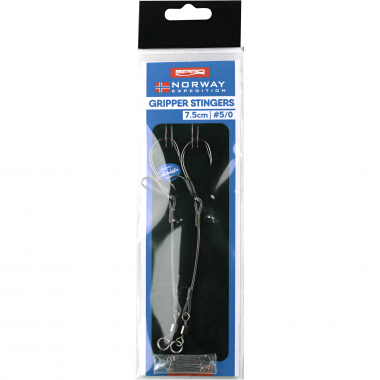 Spro Expedition Gripper Stingers