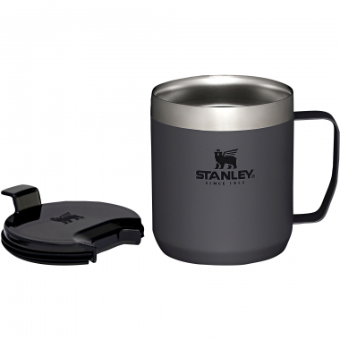 Stanley Thermal flask Classic Camp Mug
