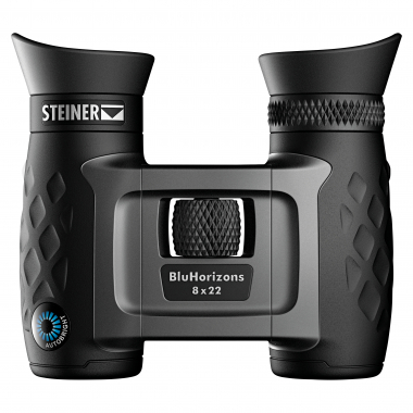 Steiner Binoculars Bluhorizons 8x22