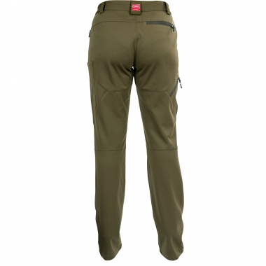 Stilk-TXT Insect Protection Trousers Women (Dark Olive)