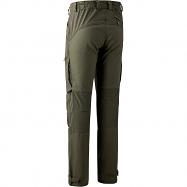 Strike Extreme Trousers For Men (Palm Green)