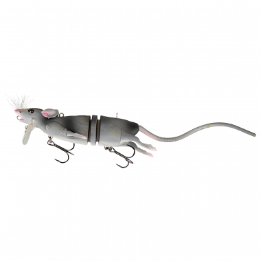 Swimbait 3D Rat