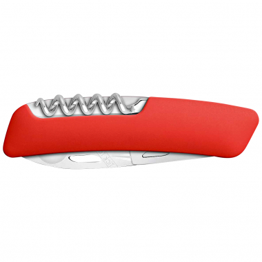 Swiza Pocket knife Tick Tool TT03 (red)