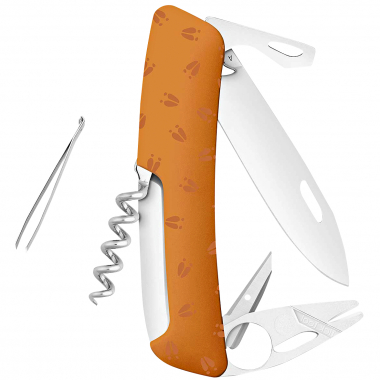 Swiza Pocket knife Tick Tool TT03