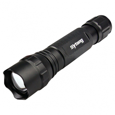 Sytong IR flashlight 940nm