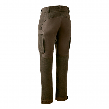 Tatra Trousers (Loden Wood)