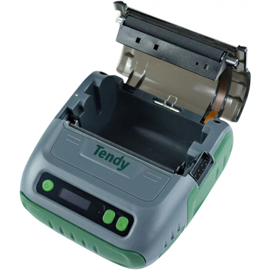Tendy Scriptor label printer
