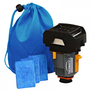 ThermaCell MR-BP Backpacker