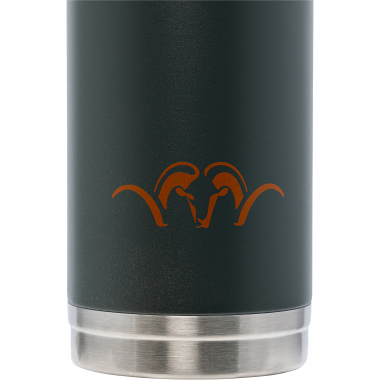 Thermos Flask 1L (Anthracite)
