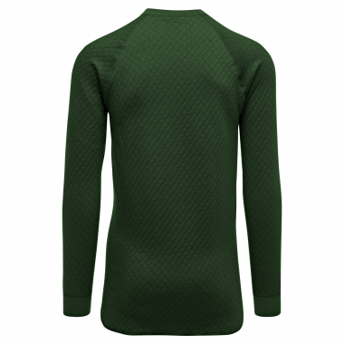 Thermowave Merino 3-In-1 Thermal Shirt Men (Forest Green)