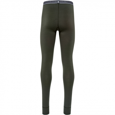 Thermowave Merino Arctic Thermal Trousers Men (Olive)