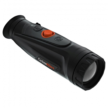Thermtec Cyclops 650Pro thermal imaging camera