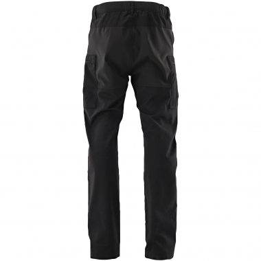 Trekking Trousers Men (Black)