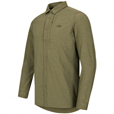TT Shirt 20 Men (Thyme Mélange)
