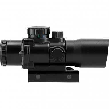 Umarex Riflescope RS 4x32 TC-CI (illuminated)