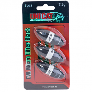 Uni Cat EVA Micro Lifter (black)
