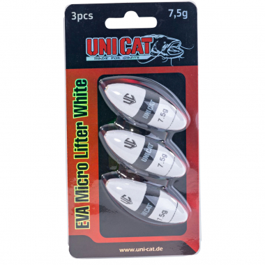 Uni Cat EVA Micro Lifter (white)