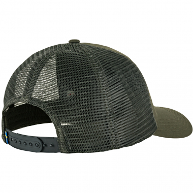 Unisex Cap Värmland, olive