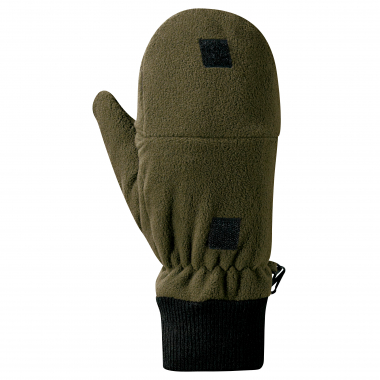 Unisex Fleece Hunting Gloves