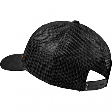 Unisex GO Trucker Snapback Cap