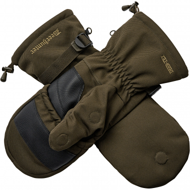 Unisex Muflon Pro Gloves (Art Green)